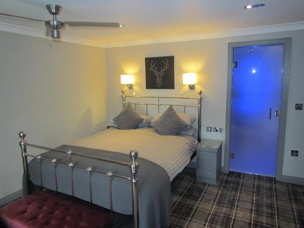 The Sawley Arms Hotel Ripon 4*,
