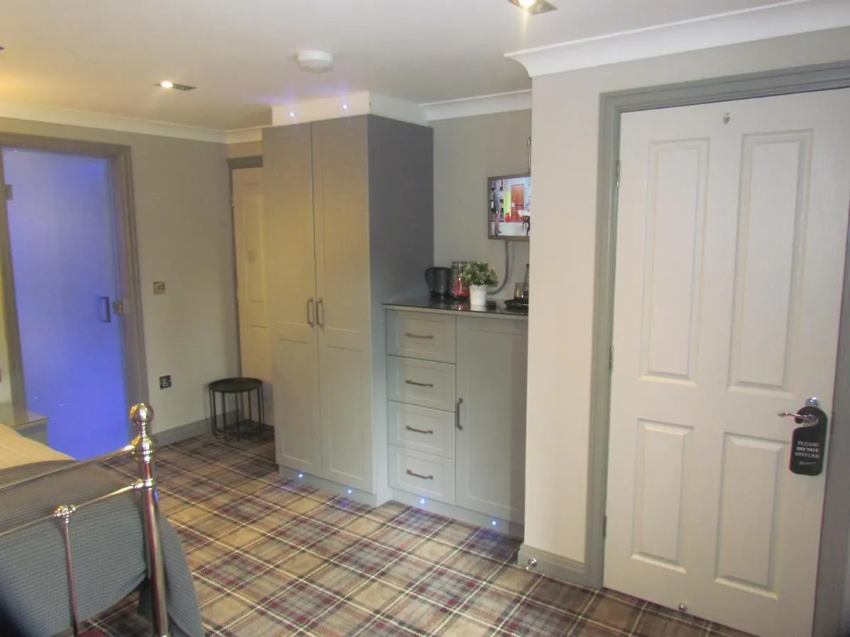 ****  The Sawley Arms Hotel Ripon United Kingdom