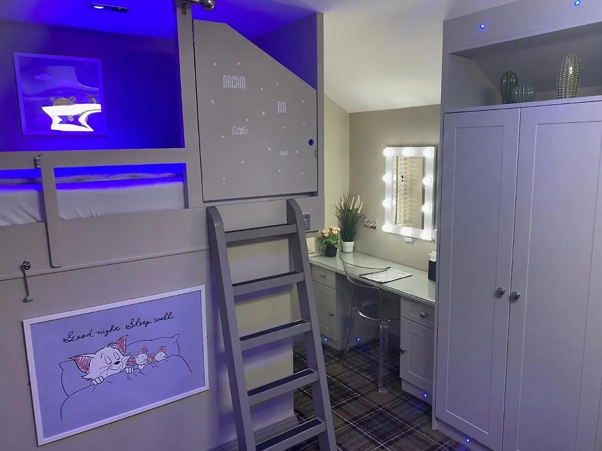 The Sawley Arms Hotel Ripon