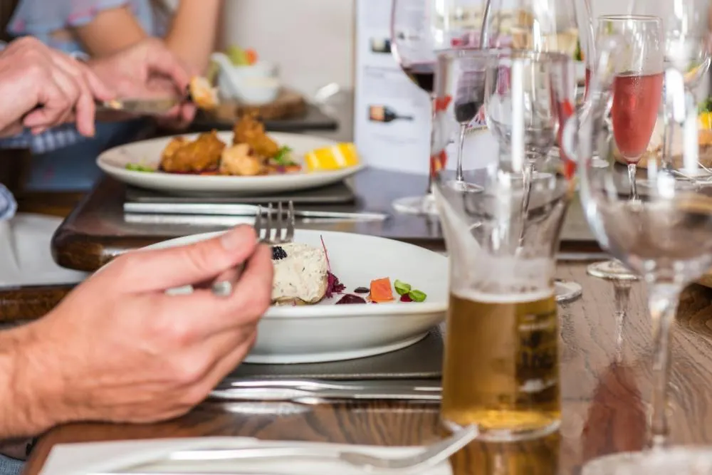 The Sawley Arms Hotel Ripon United Kingdom