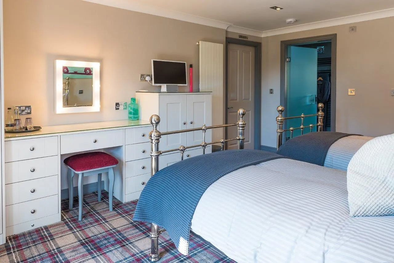 The Sawley Arms Hotel Ripon