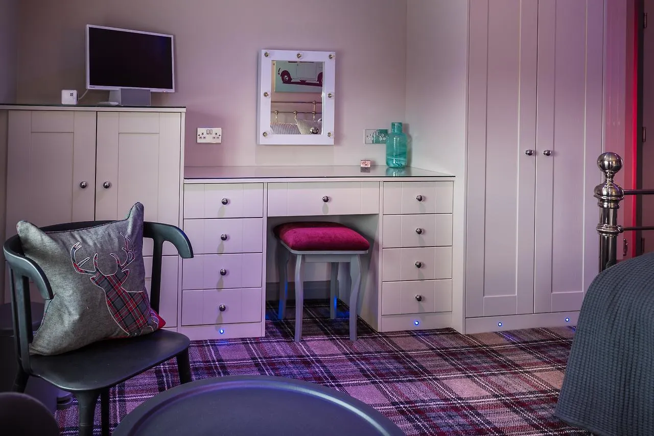 The Sawley Arms Hotel Ripon