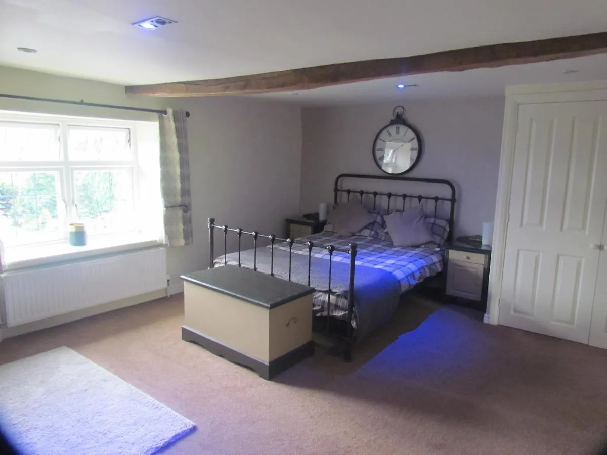 The Sawley Arms Hotel Ripon