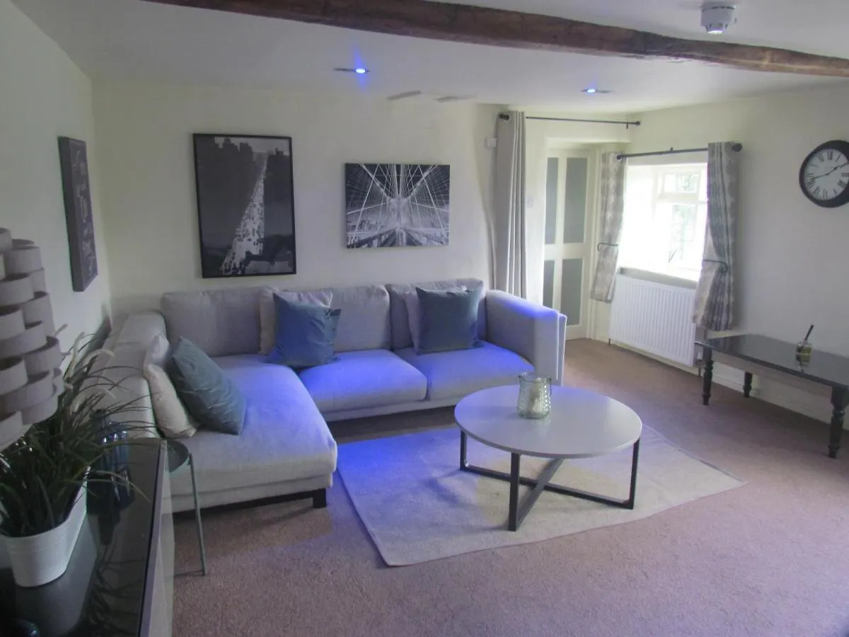 The Sawley Arms Hotel Ripon