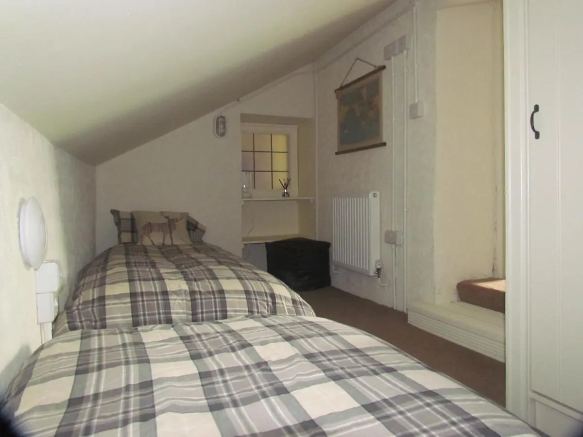 The Sawley Arms Hotel Ripon United Kingdom