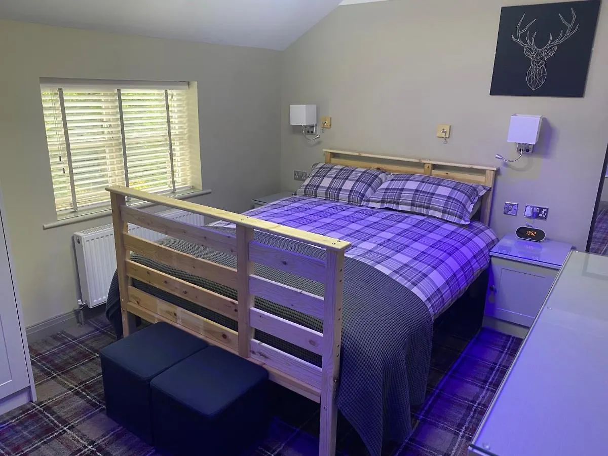 ****  The Sawley Arms Hotel Ripon United Kingdom