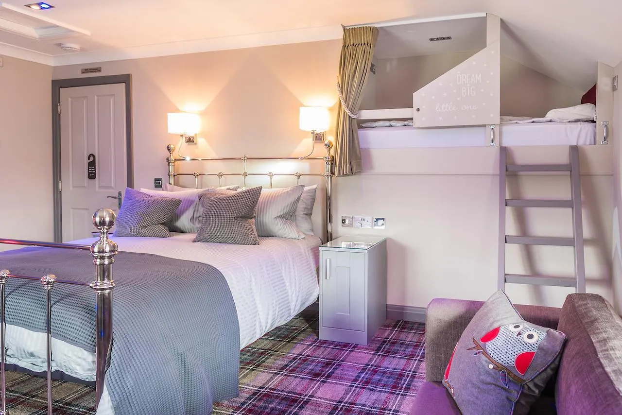 The Sawley Arms Hotel Ripon