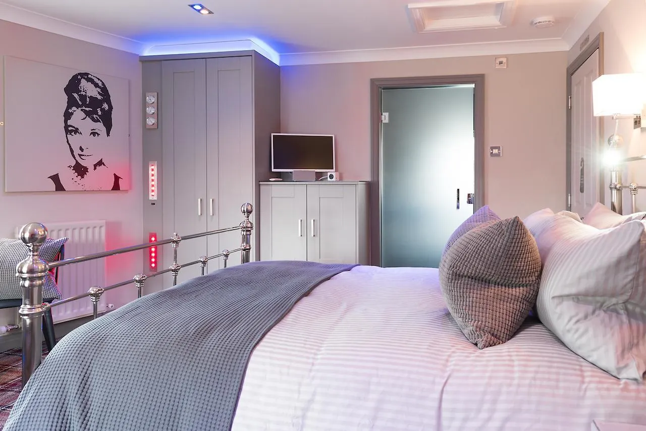 The Sawley Arms Hotel Ripon