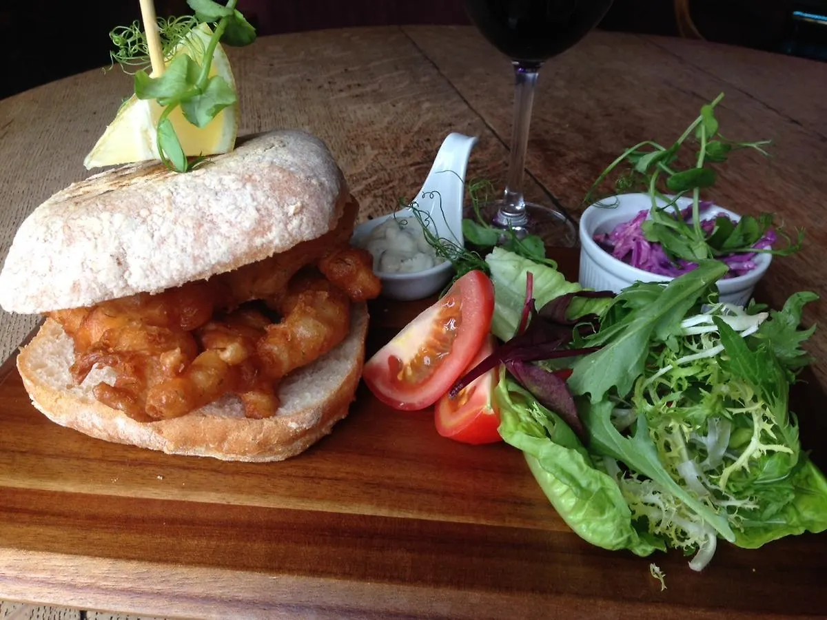 The Sawley Arms Hotel Ripon