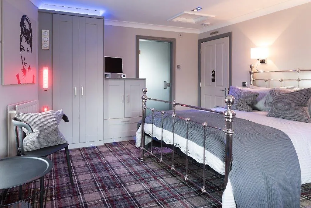 The Sawley Arms Hotel Ripon