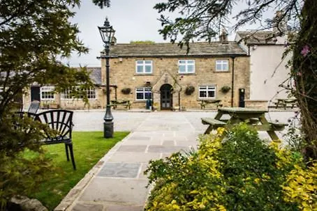 The Sawley Arms Hotel Ripon